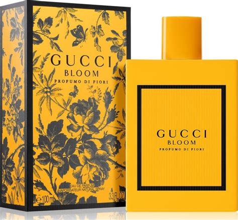 gucci bloom profumo di fiori opiniones|where to buy gucci bloom.